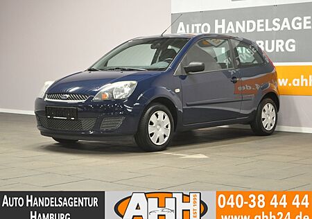 Ford Fiesta 1.3 STYLE RADIO/CD|KLIMAANLAGE|5-GANG