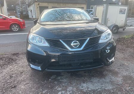 Nissan Pulsar 1.2