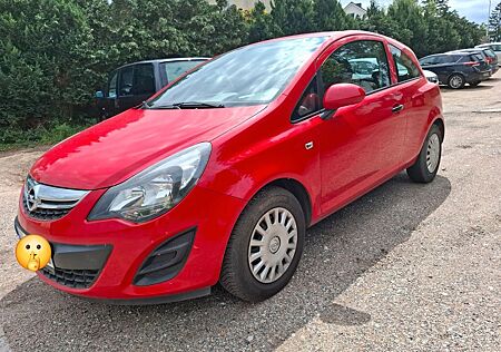 Opel Corsa 1.2 ecoFLEX Edition Edition