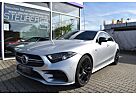 Mercedes-Benz CLS 55 AMG CLS 53 AMG Distronic Widescreen Memory