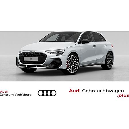 Audi S3 leasen