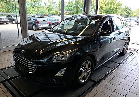 Ford Focus Cool & Connect 1.5 EcoBoost /TEMPO/LANE/