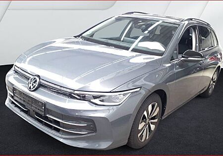 VW Golf Volkswagen VIII Variant 2.0 TDI GOAL Matrix AHK 360°