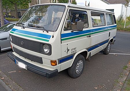 VW T3 Volkswagen andere mit H-Kennzeichen / Oldtimer