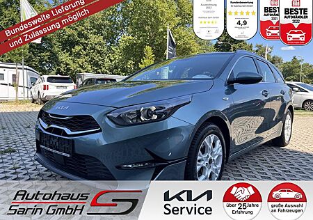 Kia Cee'd Sportswagon CEED SW 1.5T DCT7 160PS VISION ACC NAVI