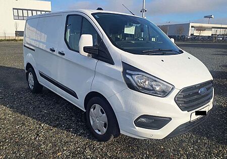 Ford Transit Custom Kasten L1 131Ps NAVI KAM AHK 1HD