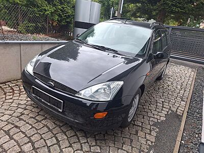 Ford Focus 1.6 -