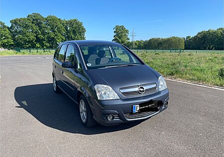 Opel Meriva 1.6 TÜV neu!