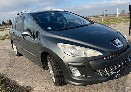 Peugeot 308 SW Sport 120 VTi Sport