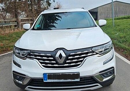 Renault Koleos Limited 4x4