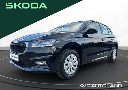 Skoda Fabia 1.0 TSI SELECTION | LED | SITZHEIZUNG |