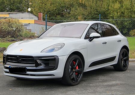Porsche Macan gebraucht kaufen Porsche Macan GTS*Sport Chrono*Bose*Panoramad.*360°Cam