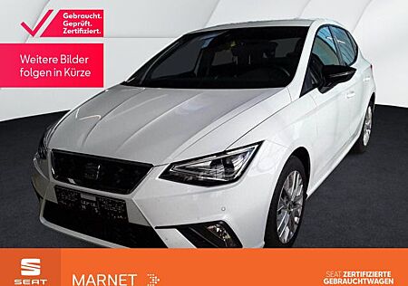 Seat Ibiza 1.0 TSI DSG FR-Line *Navi* Kamera* Keyless