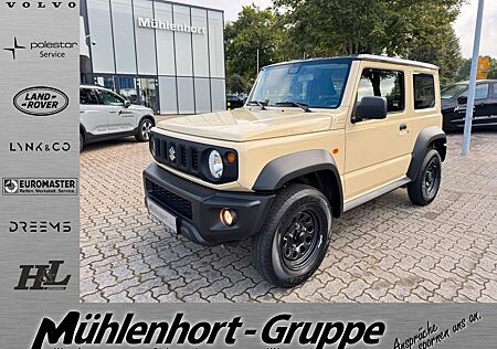 Suzuki Jimny 1.5 ALLGRIP COMFORT - KOMMISSION - AHK -