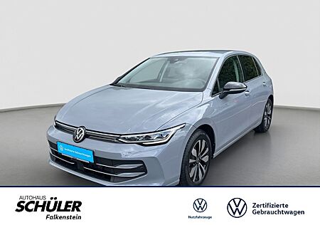 VW Golf Volkswagen VIII 2.0 TDI 110 kW Goal AHK*AREA VIEW*NAVI