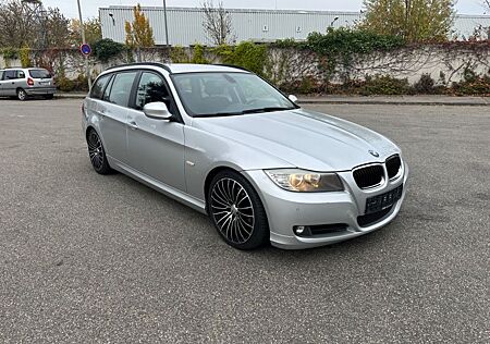 BMW 320d Touring