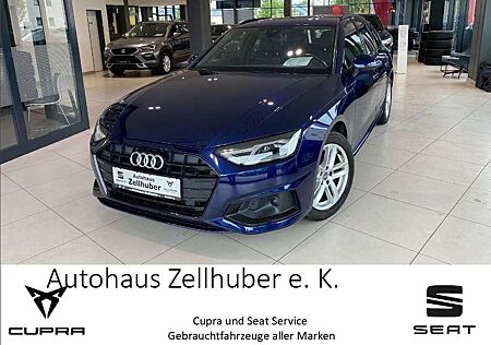 Audi A4 Avant 35TDI S tronic*ACC*Navi*el.Heck*Leder*