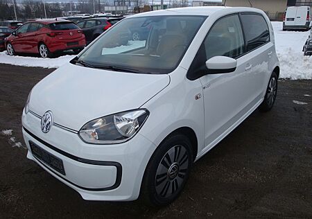 VW e-up! Volkswagen up! e-up!
