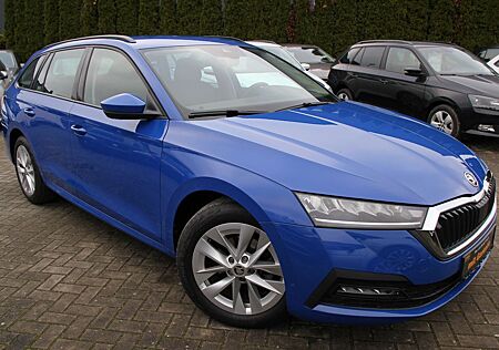 Skoda Octavia Combi Ambition DSG Klima/Kamera/CarPlay