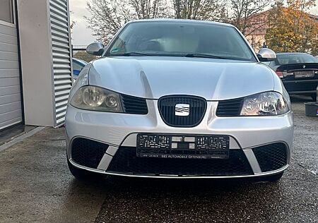 Seat Ibiza Signo