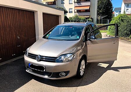 VW Golf Plus Volkswagen 1.2 TSI BlueMotion Technology Styl...