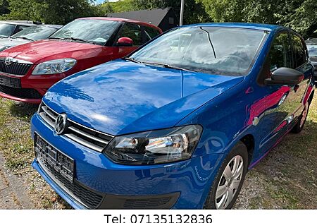 VW Polo Volkswagen V Trendline KETTE NEU AHK GARANTIE