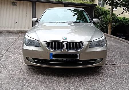 BMW 530i Edition Exclusive Edition Exclusive