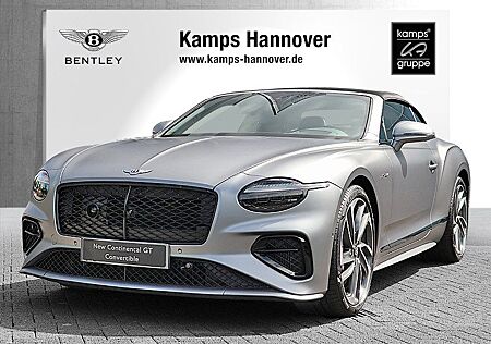 Bentley Continental GTC gebraucht kaufen Bentley Continental GTC Speed *MY25 Satin*MANDARIN*NAIM