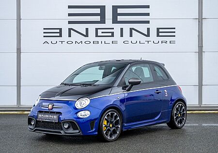 Abarth 500 "595 Competizione"