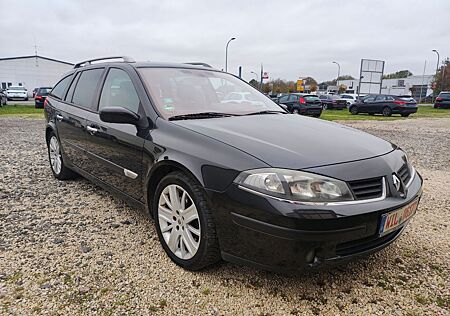 Renault Laguna Grandtour 2.0 dCI// TÜV NEU //NAVI/AHK/