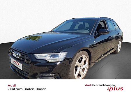 Audi A6 Avant 50 TDI quattro Tiptronic Sport LED*PANO
