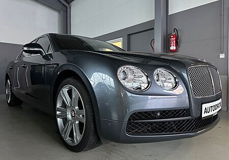 Bentley Flying Spur 4.0 V8 Aut. 1.Hand/Mwst ausweisbar