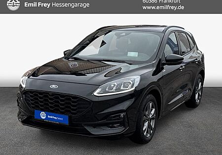 Ford Kuga 2.0 EcoBlue Aut. ST-LINE X
