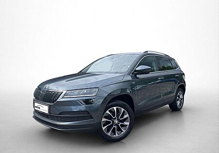 Skoda Karoq Drive 125 2.0 TDI 150PS Navi LED El.Heck