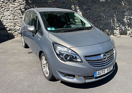 Opel Meriva 1.4 INNOVATION 88kW Automatik | NUR 53000