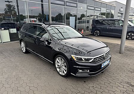 VW Passat Variant Volkswagen 2.0 TDI SCR DSG BMT 4MOT High...