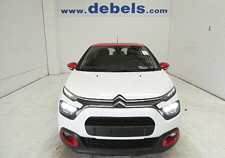 Citroën C3 III