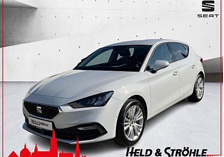 Seat Leon Style Edition 1.5 eTSI 110kW SHZ R-KAM NAVI
