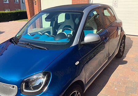 Smart ForFour 1.0 52kW proxy proxy