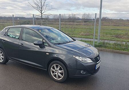 Seat Ibiza 1.4 16V Style Style