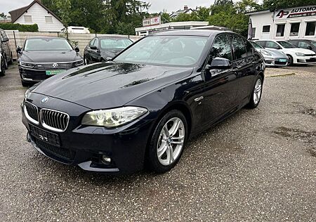 BMW 530 d xDrive M Sport