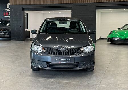 Skoda Fabia Cool Plus Klima DAB