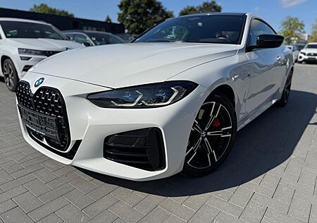BMW M440 d xDrive CARBONDACH/LASER/HEADUP/360°