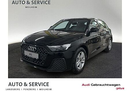 Audi A1 Sportback 30 TFSI 85(116) kW(PS) S tronic