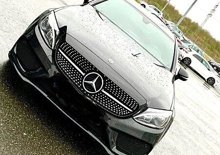 Mercedes-Benz C 200 AMG Line AMG Line