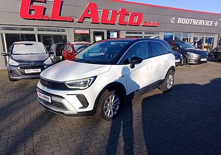 Opel Crossland X Crossland (X)/LED/NAVI/KAM/PDC/SITZHZG/SPURASSI