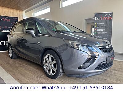 Opel Zafira C Tourer Business Innovation /8Fachbereif
