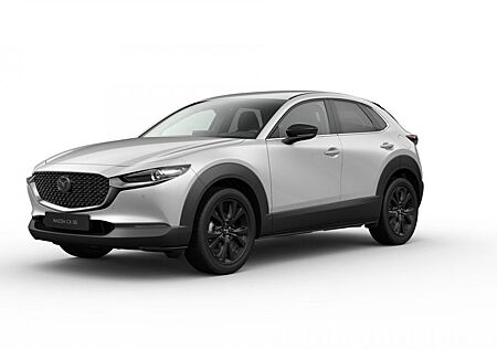 Mazda CX-30 L SKYACTIV-G 2.0 150PS M Hybrid 6GS AL-HOM