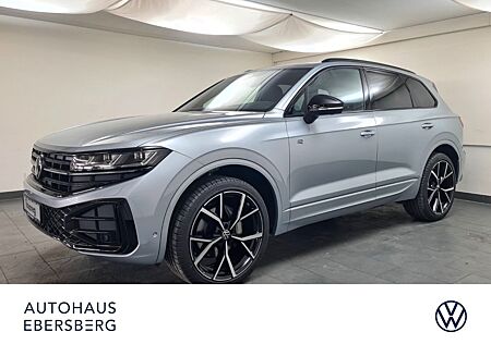 VW Touareg Volkswagen R-Line 3,0 l V6 TDI 4MOTION Luft Pano