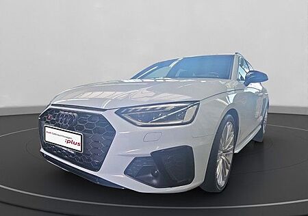 Audi S4 Avant 3.0 TDI quat. *NAVI*MATRIX*OPTIK*B&O*